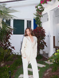 The Jacqueline Long Sleeve